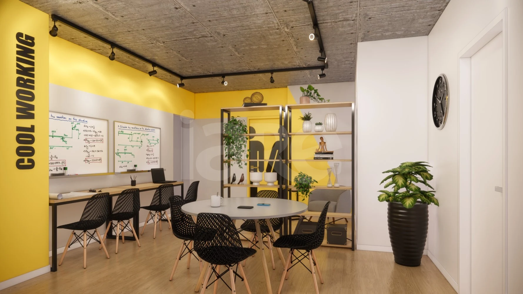 Unique Butantã - Apartamento com 34,12 m², em Butantã — foto 12