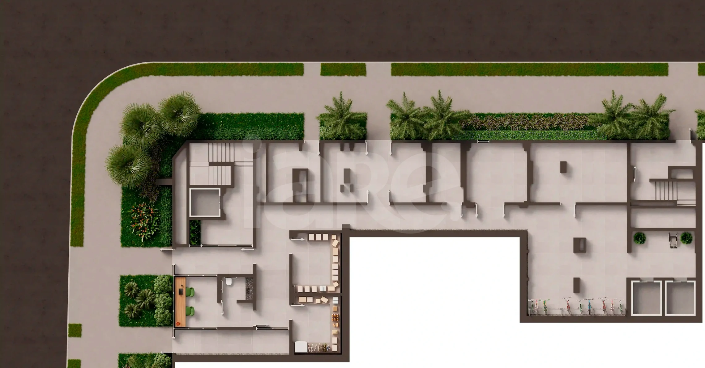 Altus Nova Klabin - Apartamento com 72,83 m², em Vila Firmiano Pinto — foto 18