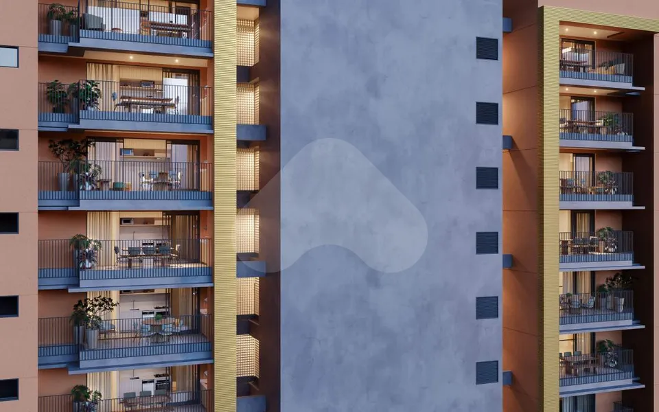 Nest Vila Ipojuca - Loja com 33,82 m², em Vila Ipojuca — foto 19