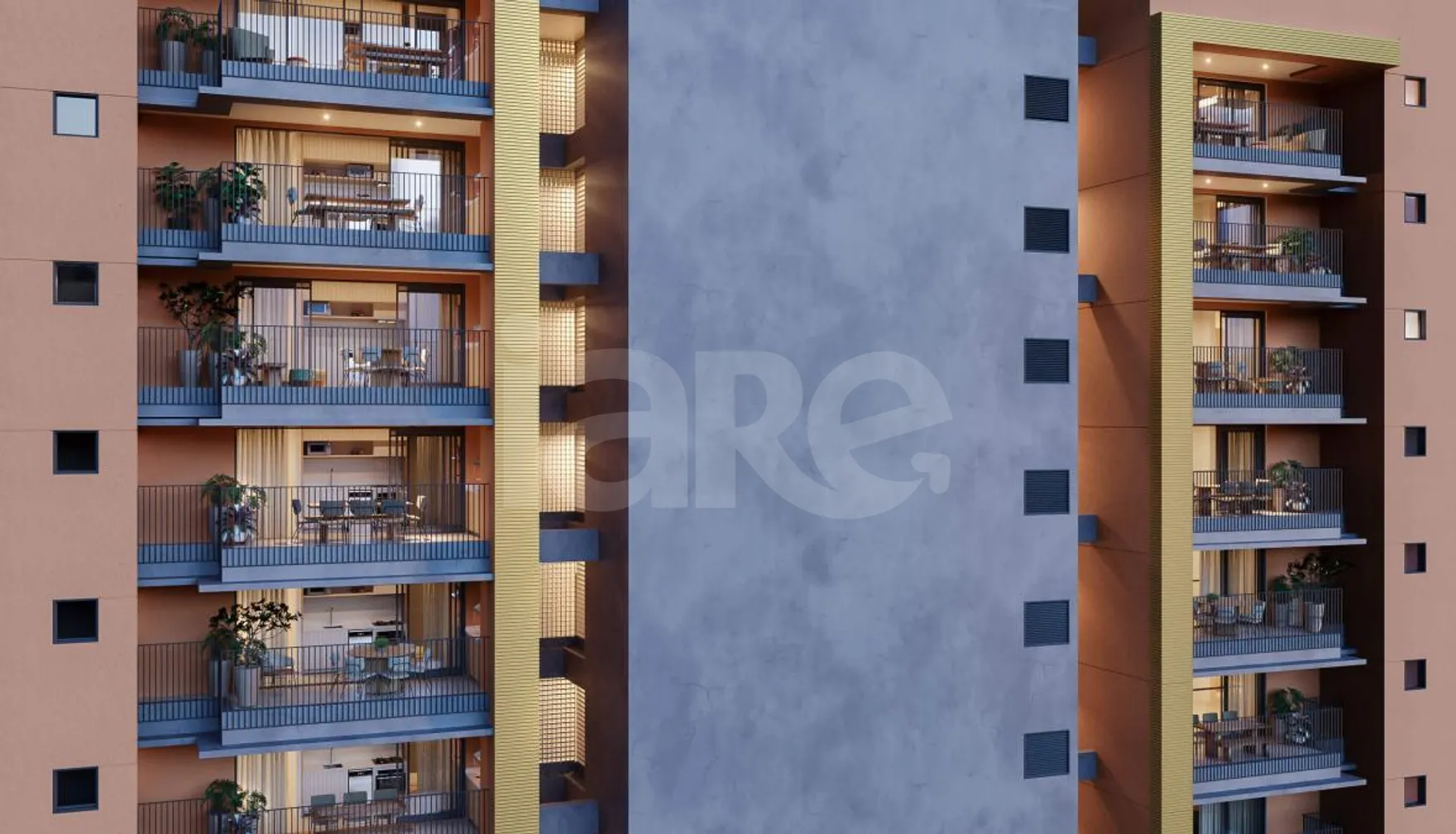 Nest Vila Ipojuca - Loja com 33,82 m², em Vila Ipojuca — foto 19