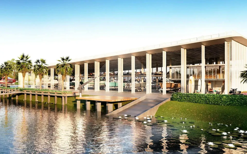 Occhi Marina Clube - Lote, em Centro — foto 13