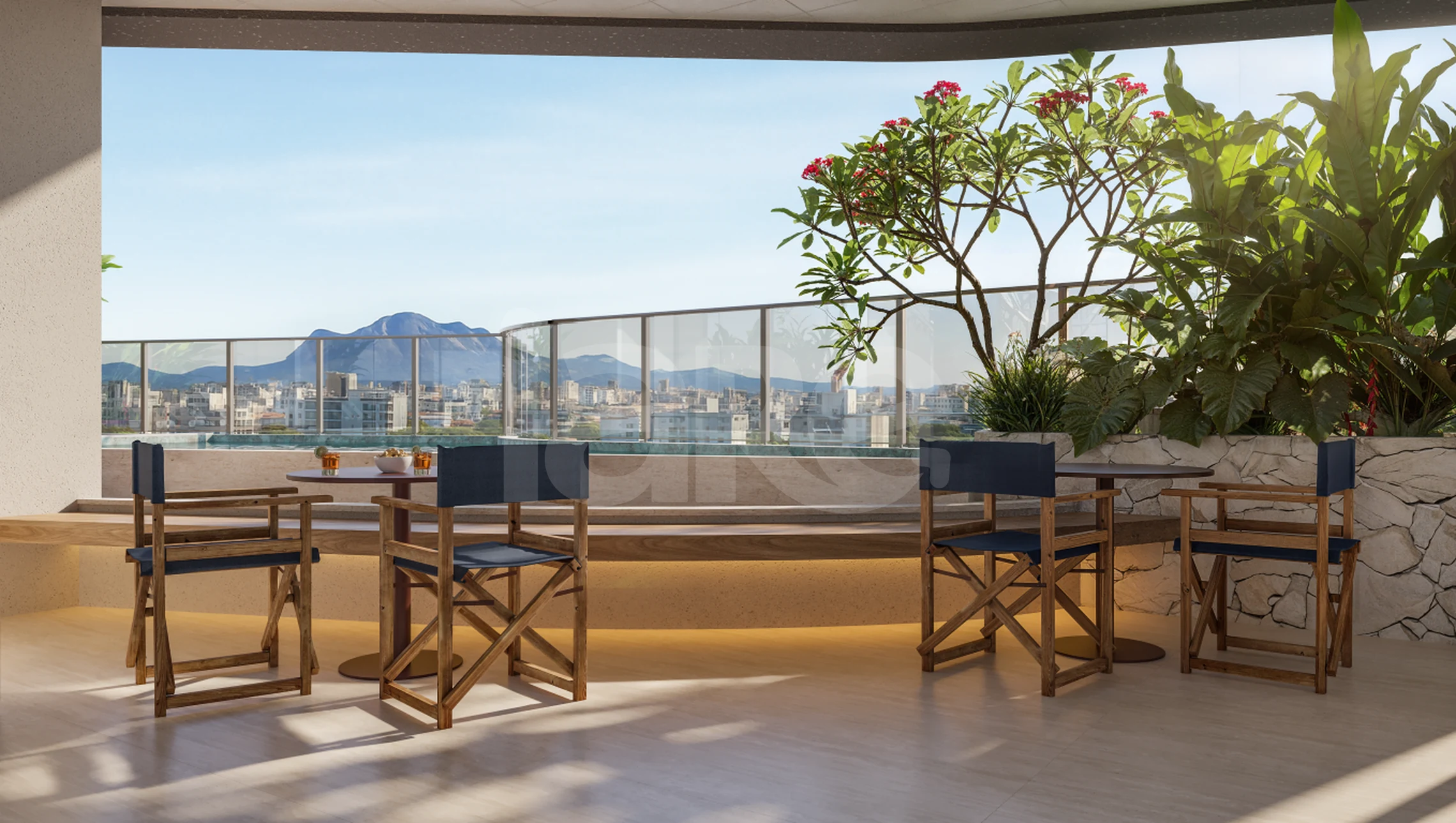Casa Ilzze - Garden com 355,27 m², em Barro Vermelho — foto 23