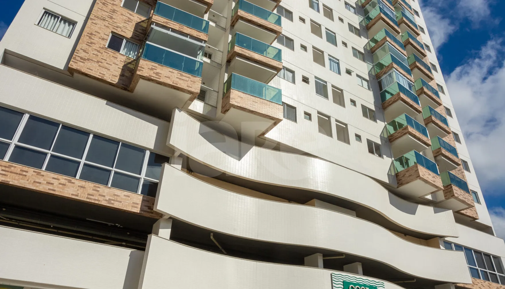 Costa Mare - Loja com 73,55 m², em Itapuã — foto 2