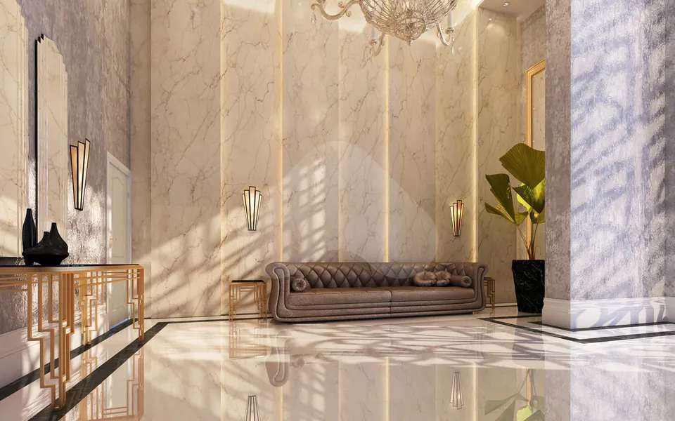 Wall Street Tower - Apartamento com 160 m², em Meia Praia — foto 2