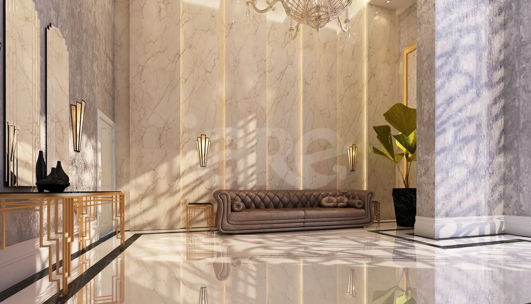 Wall Street Tower - Apartamento com 160 m², em Meia Praia — foto 4