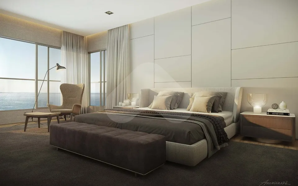 Golden Lake - Lake Eyre Apto CA56367692 - Apartamento com 127 m², em Cristal — foto 15
