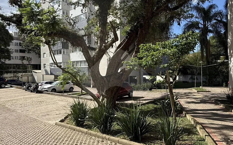 MontBlanc - Apartamento com 91,84 m², em Teresópolis — foto 12