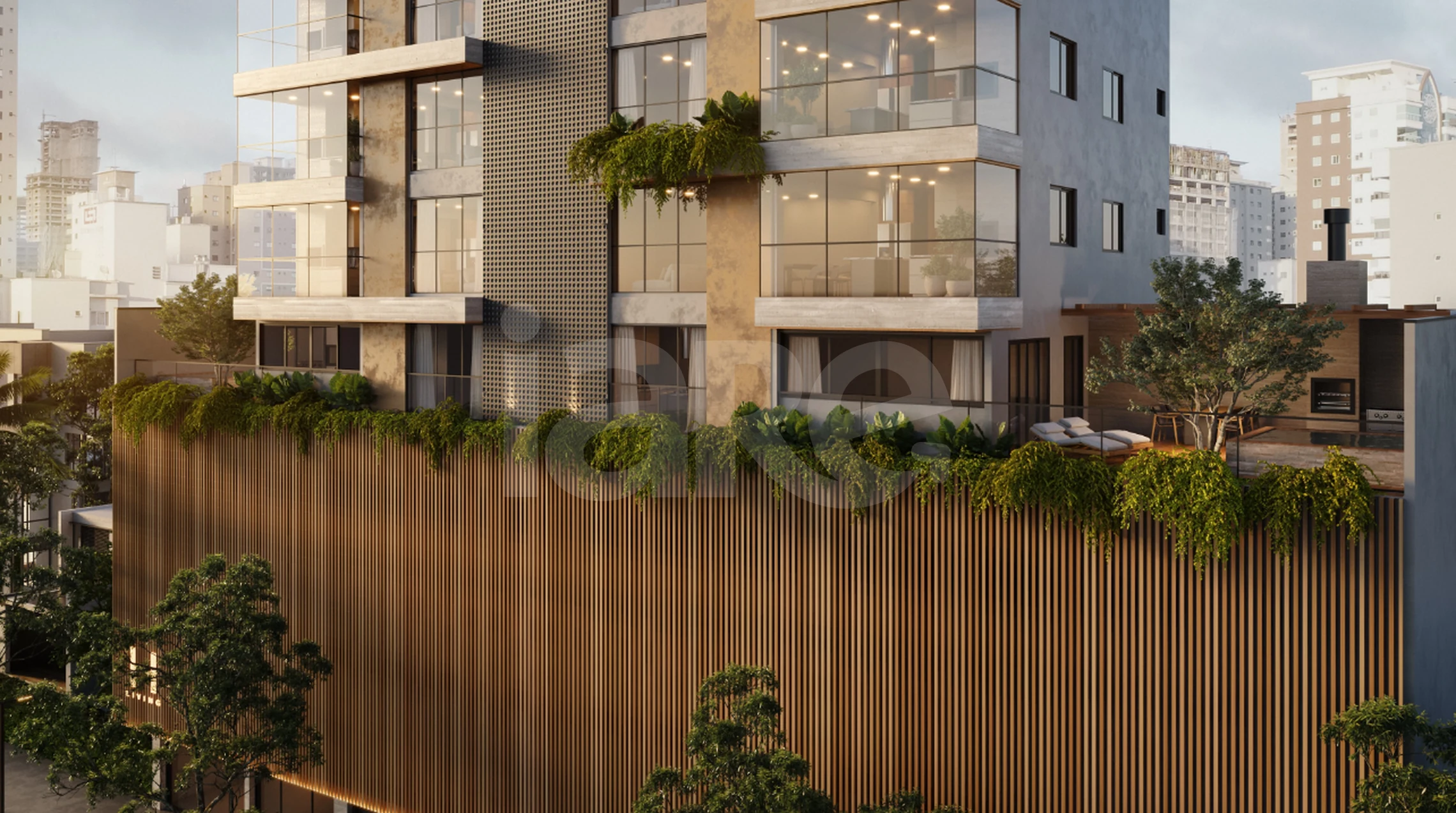2cinco4 - Apartamento com 134 m², em Meia Praia — foto 17
