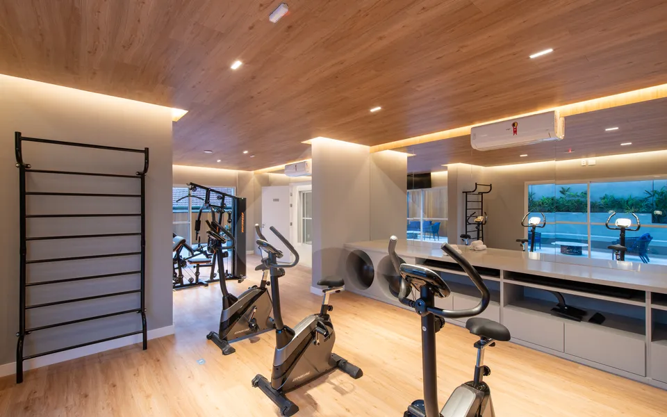 Marquês Ipiranga - Studio com 29,75 m², em Vila Dom Pedro I — foto 9