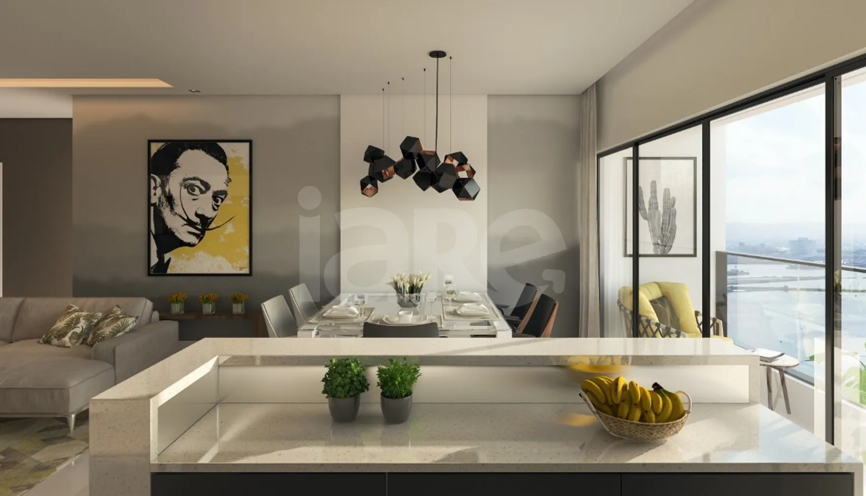 Sun Coast Residence - Apartamento com 115,05 m², em Fazenda — foto 4