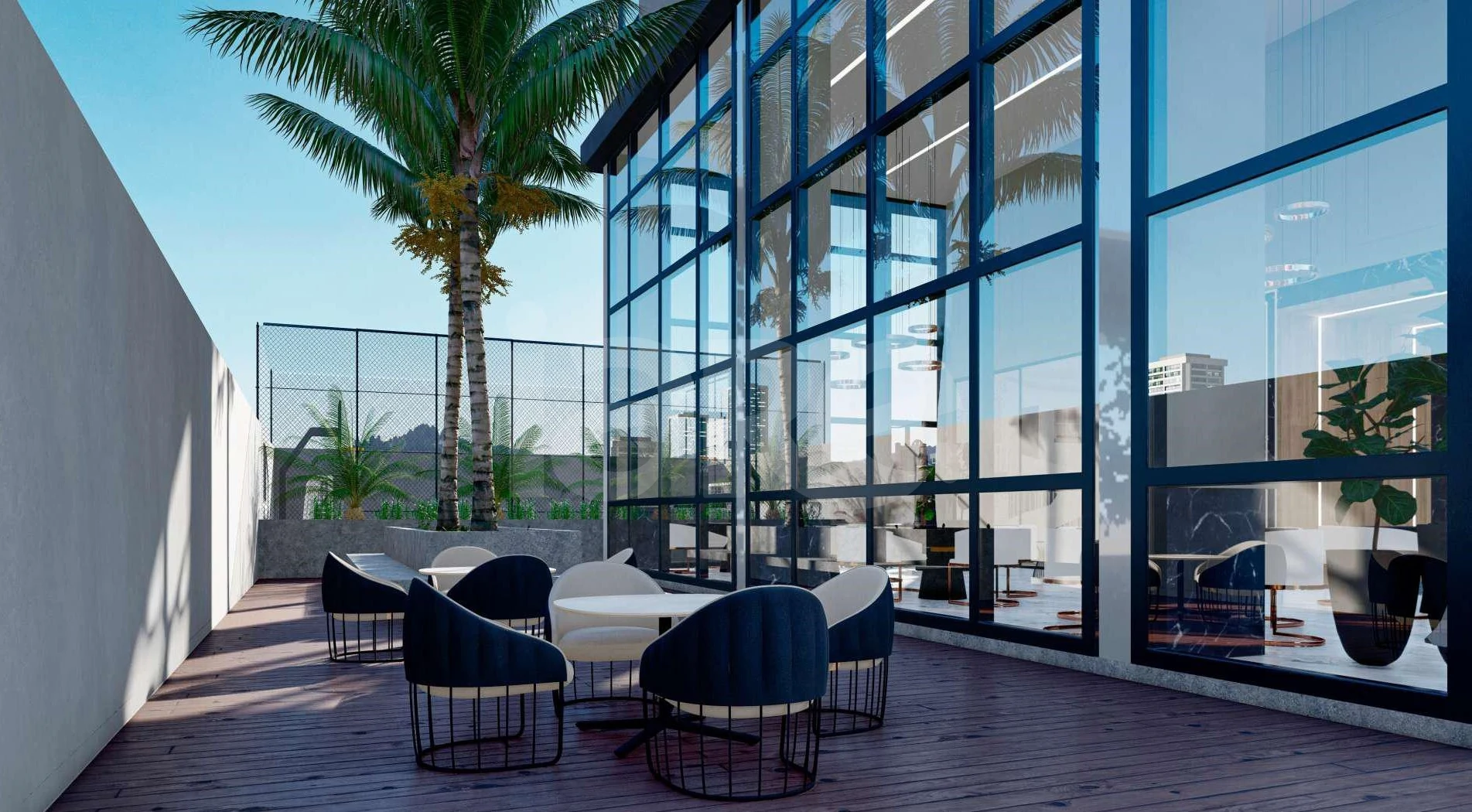 Sirius Residence - Apartamento com 153,65 m², em Centro — foto 19