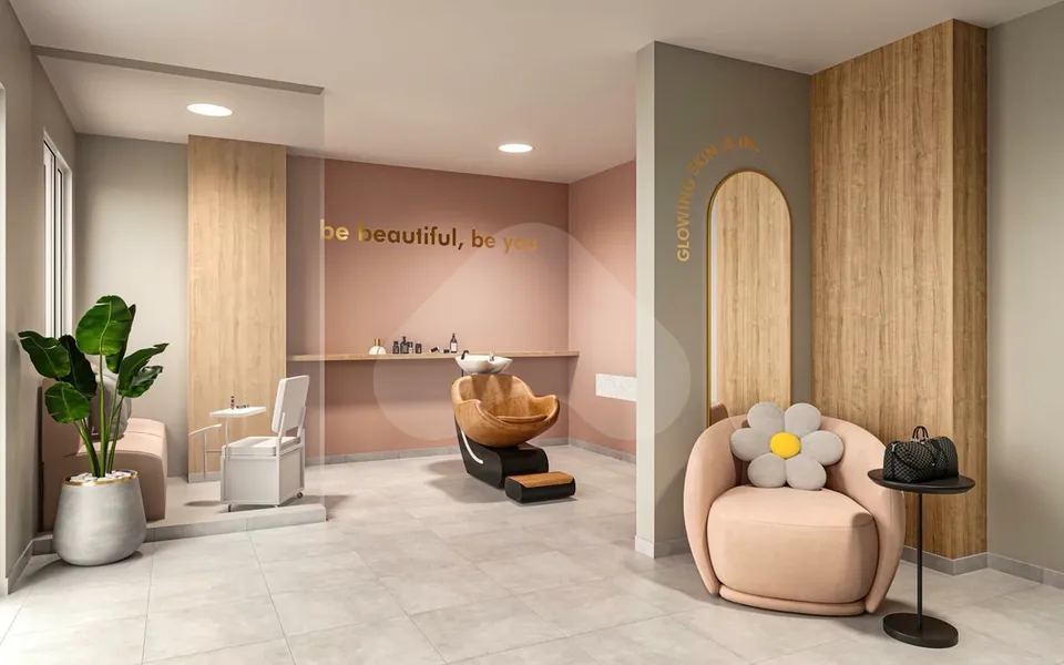 Green Park Embira - Apartamento com 37,18 m², em Freguesia do Ó — foto 12