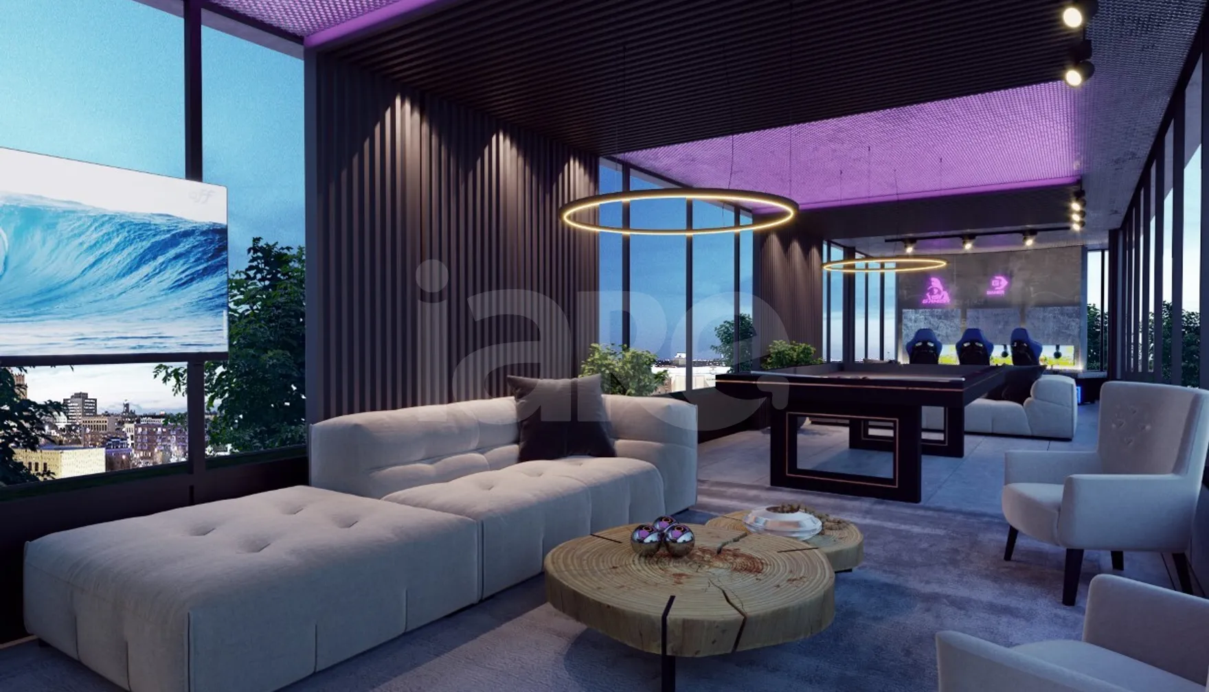 265.Brooklyn - Apartamento com 95,94 m², em Barro Vermelho — foto 20