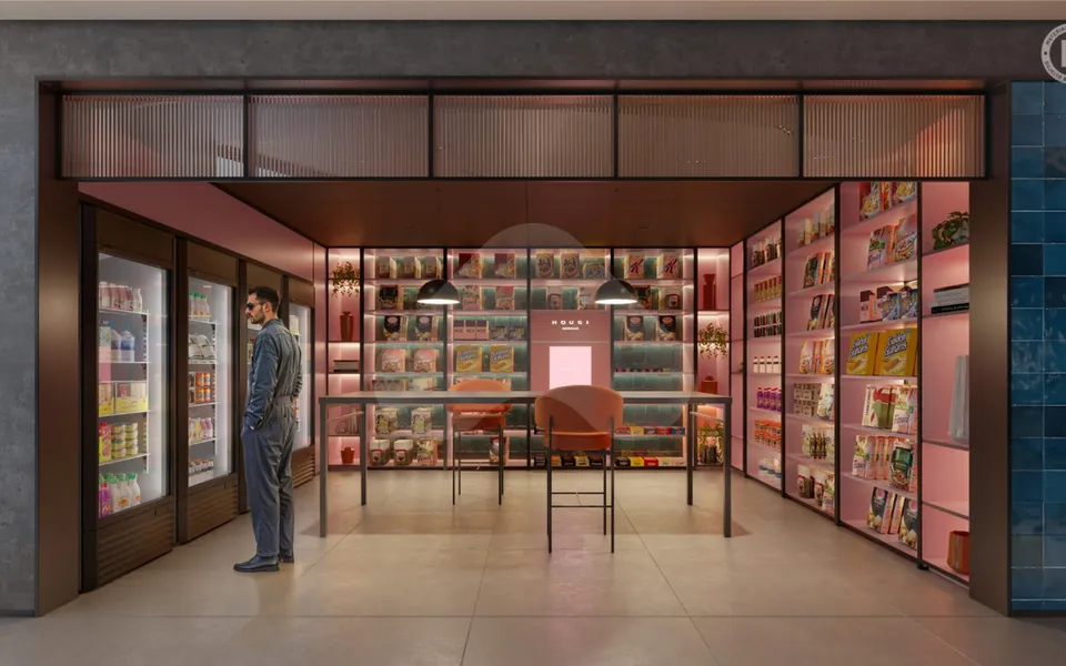 Vitacon Cardoso de Almeida - Studio com 23,64 m², em Perdizes — foto 21
