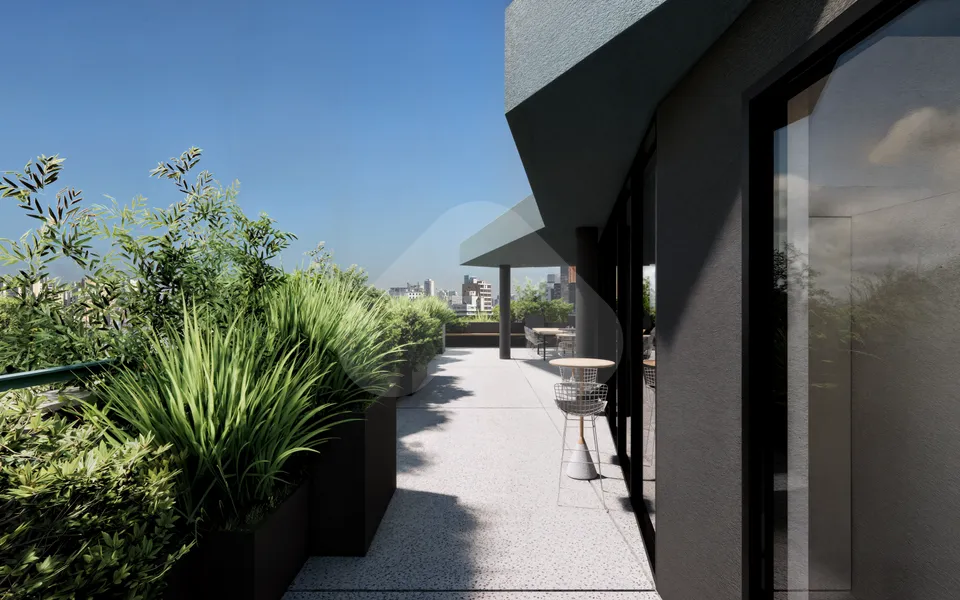 SP&VC Luz - Studio com 18,32 m², em Centro — foto 12
