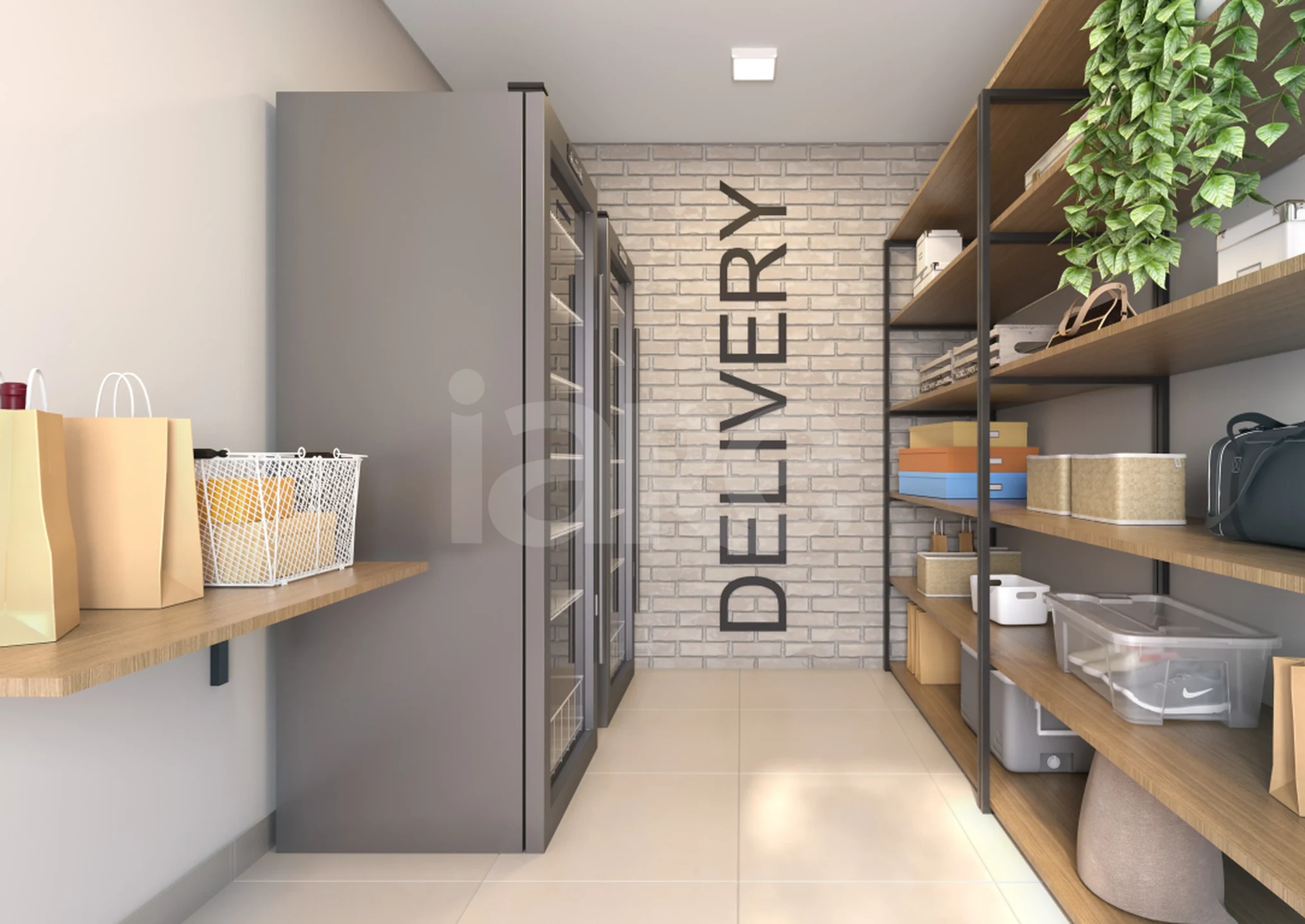Plano&Mais Penha - Apartamento com 34,14 m², em Penha — foto 6