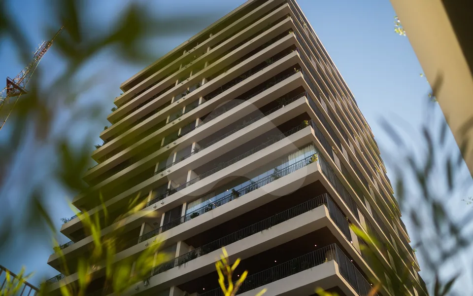 Alter Alto de Pinheiros - Apartamento com 171,3 m², em Alto de Pinheiros — foto 18