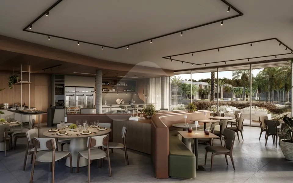 Scenario - Casa com 186,17 m², em Curumim — foto 19