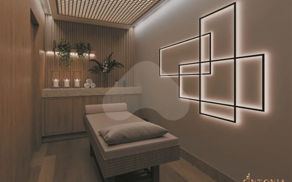 Sintonia Perdizes - Garden com 83,58 m², em Perdizes — foto 9