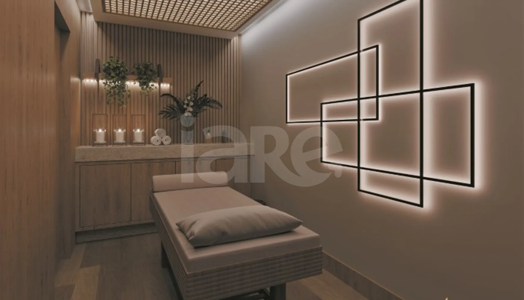 Sintonia Perdizes - Garden com 83,58 m², em Perdizes — foto 9