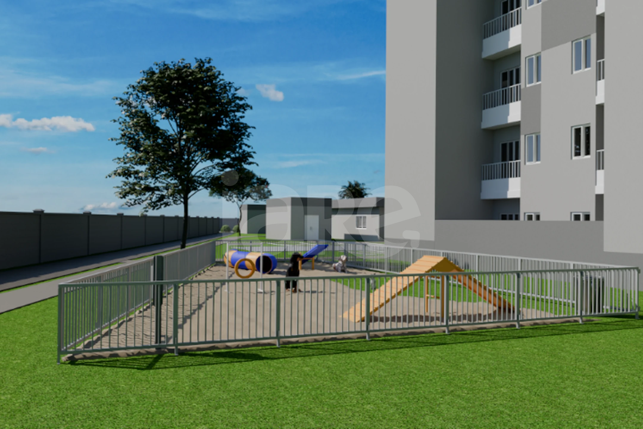Viverde Residencial - Apartamento com 41,17 m², em Vila Ipiranga — foto 26