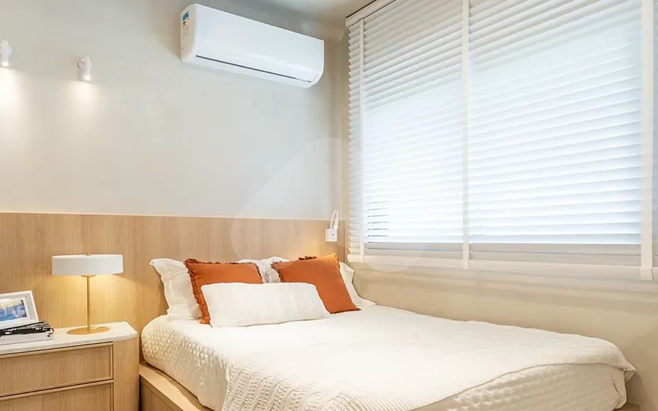 Shift - Studio com 23,66 m², em Auxiliadora — foto 16