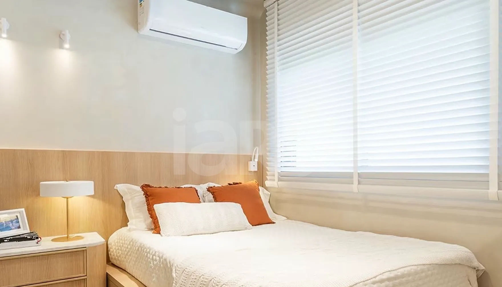 Shift - Studio com 23,66 m², em Auxiliadora — foto 7