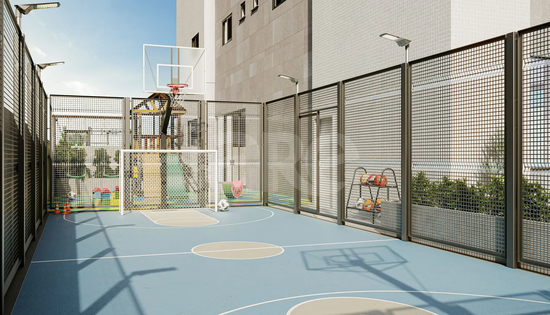 Porto Verano - Cobertura com 250 m², em Meia Praia — foto 12