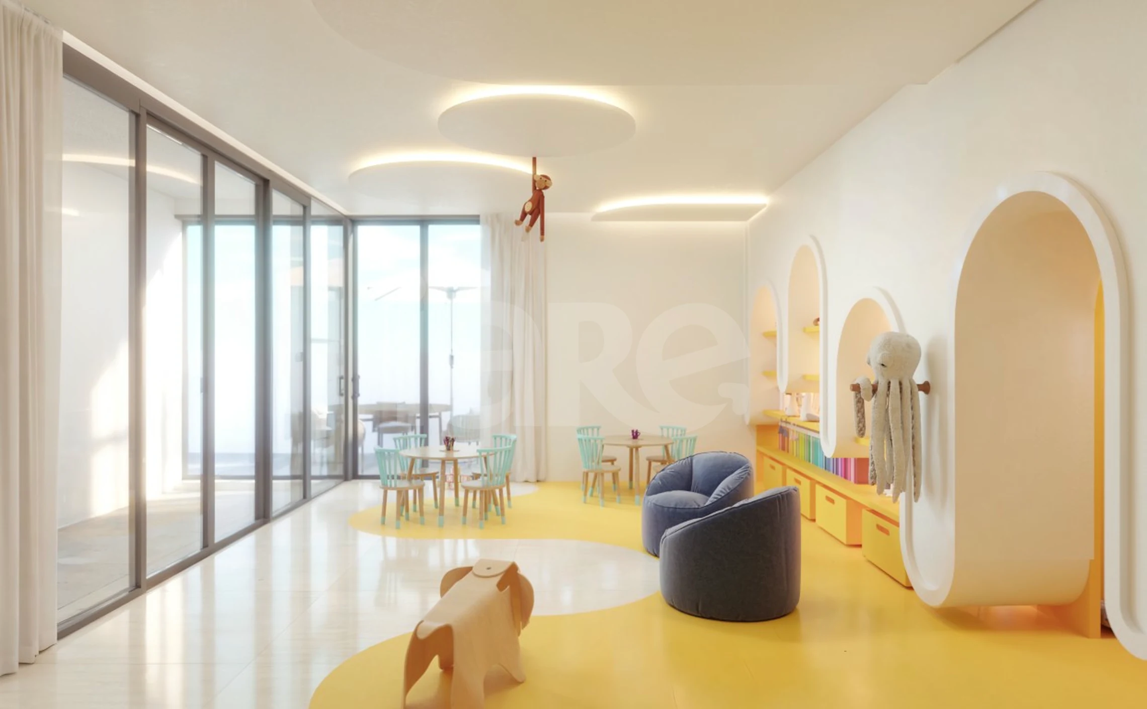 La Vista - Apartamento com 131,88 m², em Centro — foto 28
