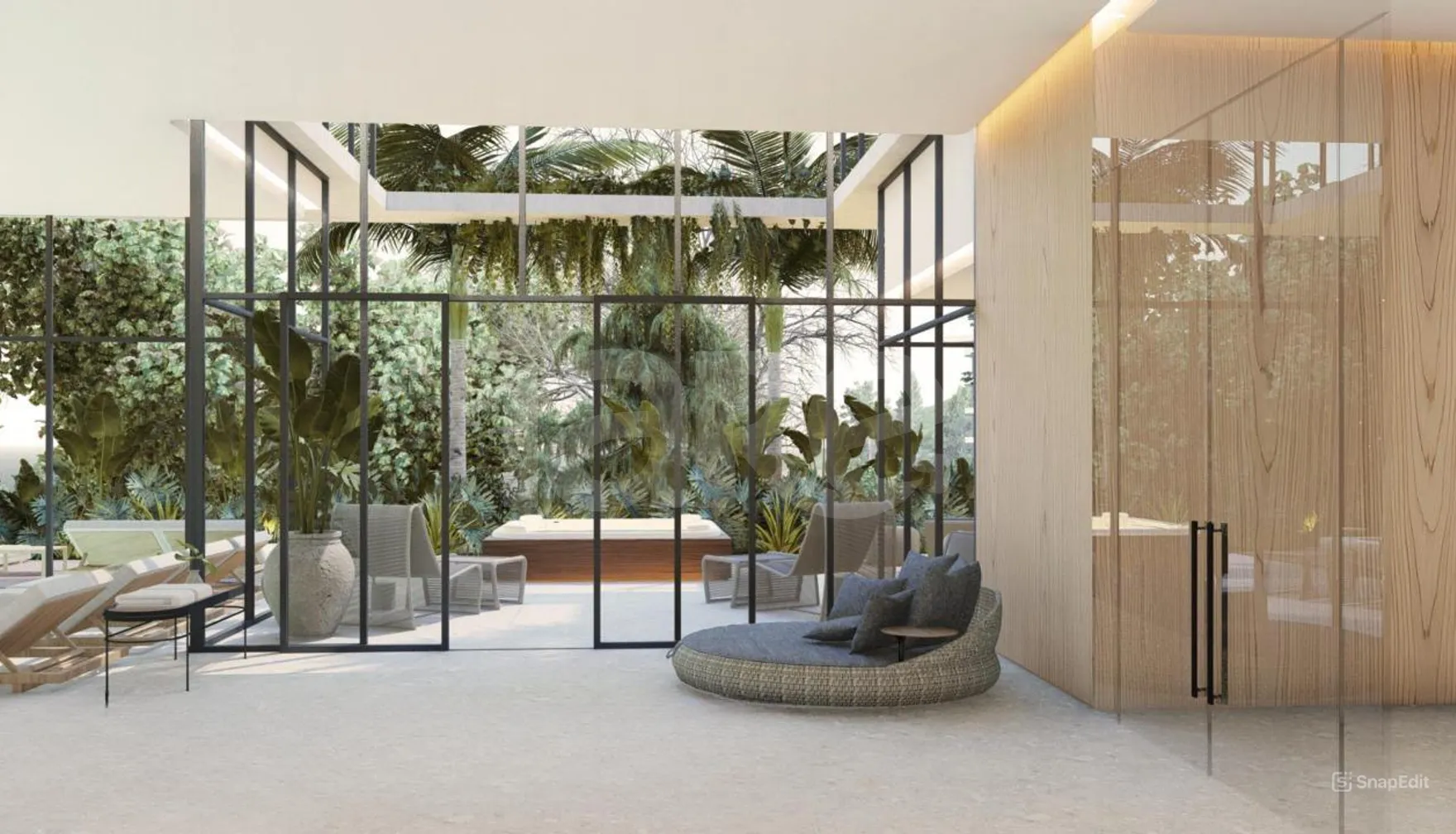 Porto Ribeiro Village - Garden com 249,41 m², em Centro — foto 4