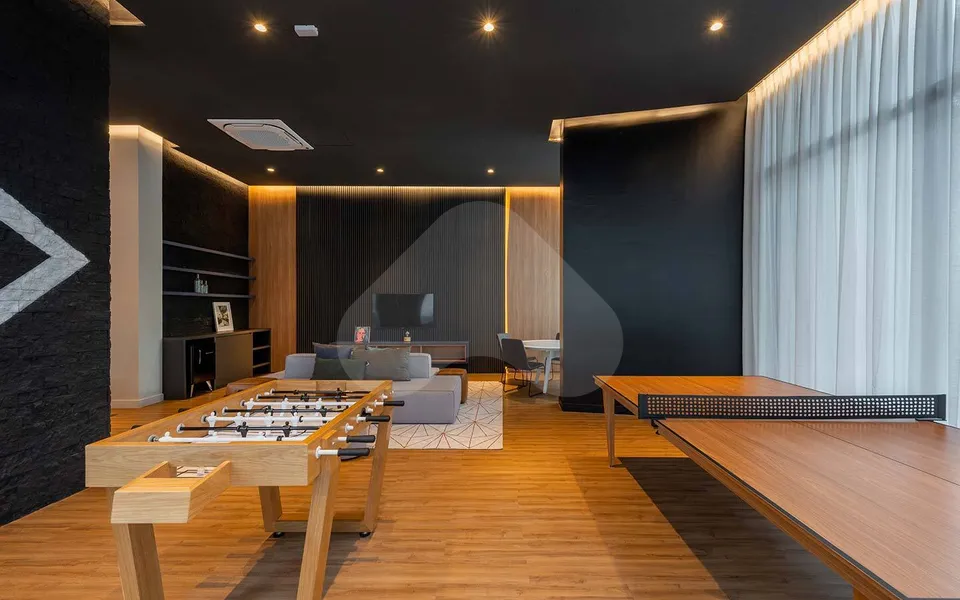 O Parque Folhagem - Apartamento com 167,04 m², em Brooklin Paulista — foto 12
