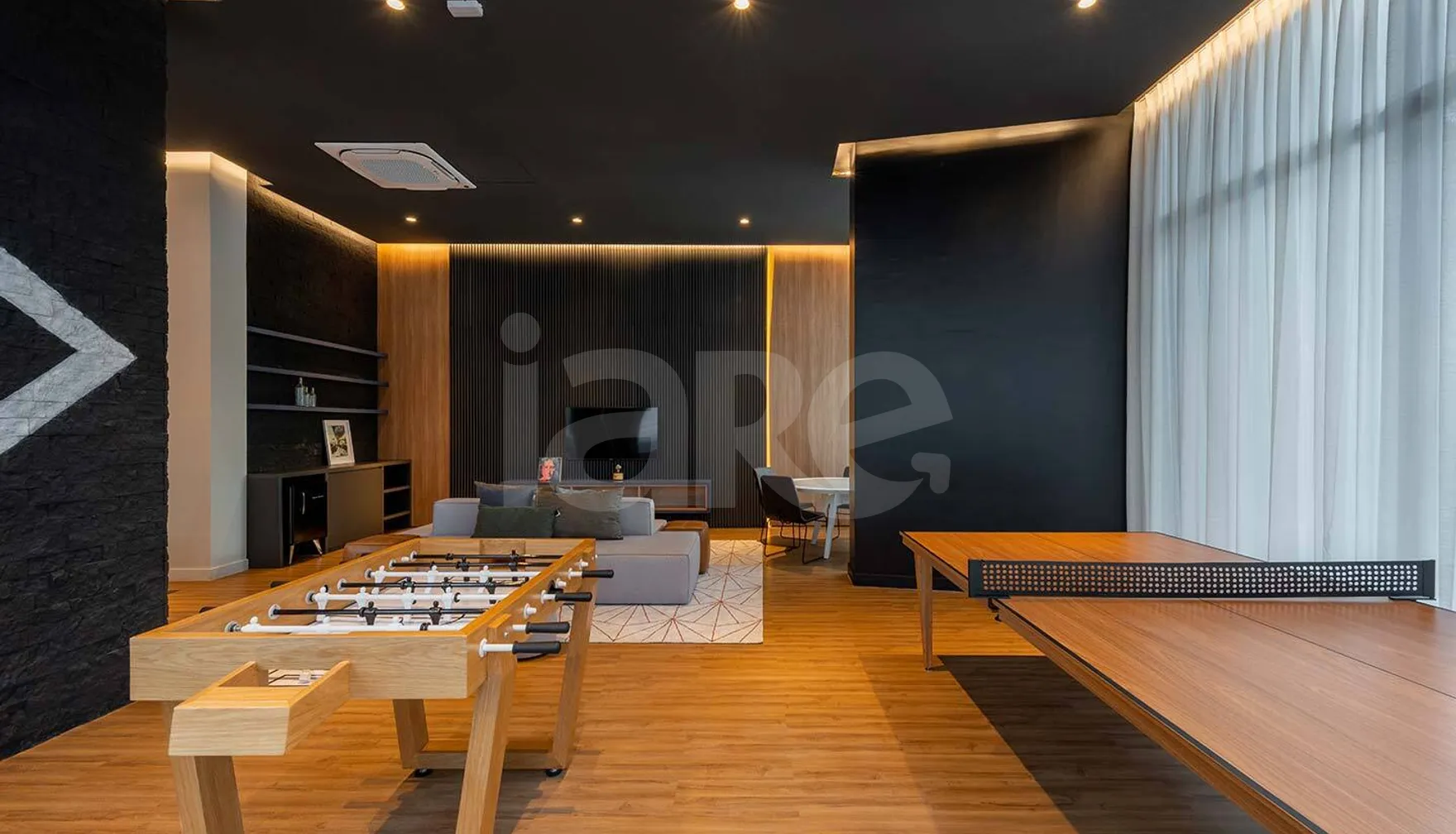 O Parque Folhagem - Apartamento com 197,72 m², em Brooklin Paulista — foto 12