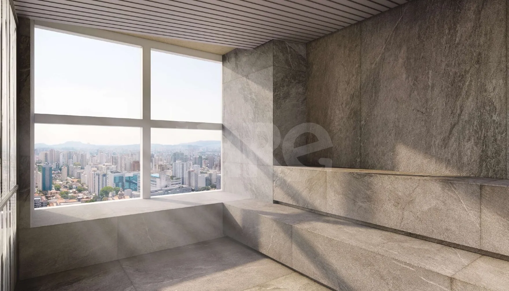 City Park Majestic - Apartamento com 278 m², em Setor Bueno — foto 22