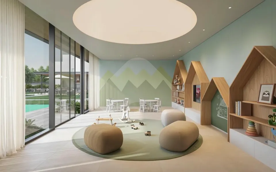 Barra Home Design - Casa com 301,78 m², em Barra da Tijuca — foto 6
