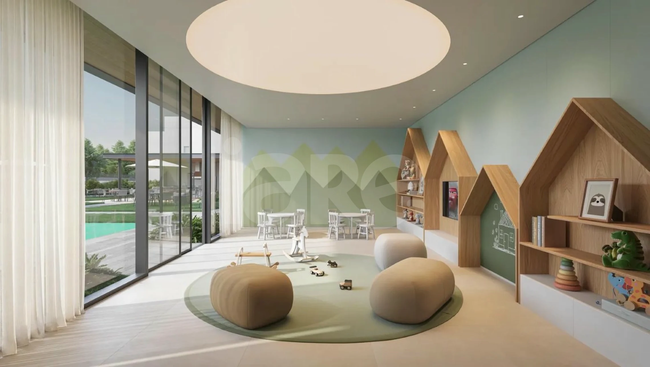 Barra Home Design - Casa com 349,6 m², em Barra da Tijuca — foto 9