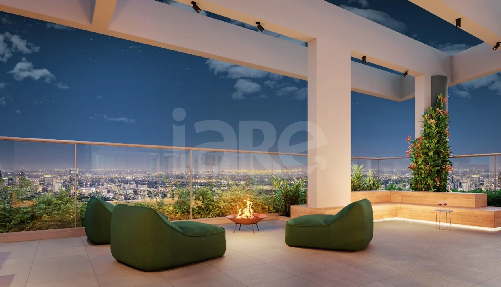 The Collection Moema - Studio com 26,7 m², em Moema — foto 28