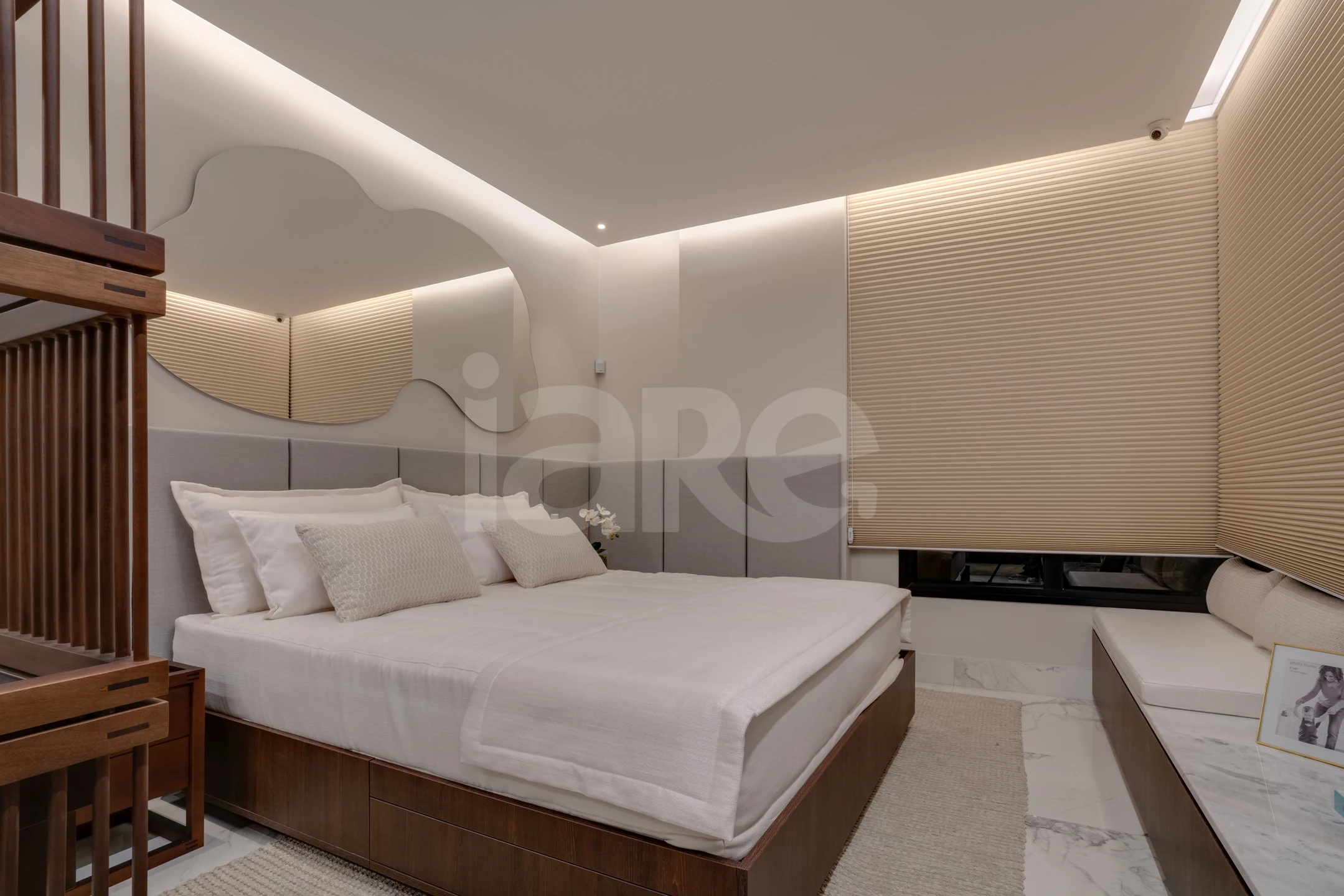 Maestro Residenza - Apartamento com 135,31 m², em Setor Oeste — foto 15