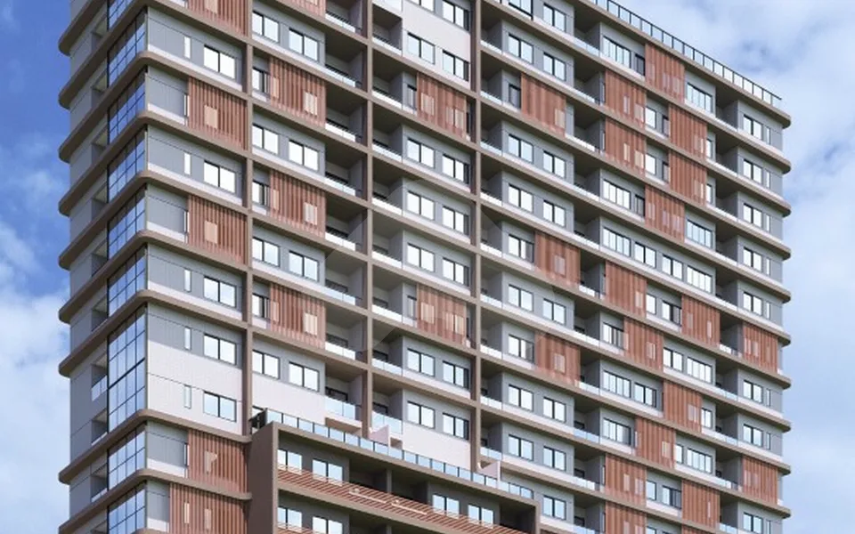 Ária Boa Vista - Apartamento com 27,7 m², em Soledade — foto 7