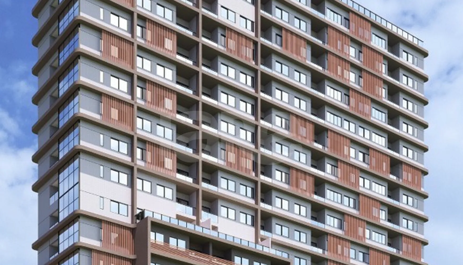 Ária Boa Vista - Apartamento com 27,7 m², em Soledade — foto 13