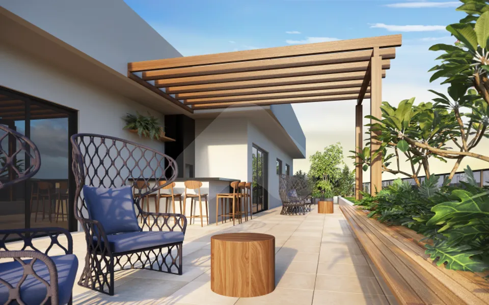 Lumma Corporate & Home - Sala comercial com 27,8 m², em Ingleses do Rio Vermelho — foto 14