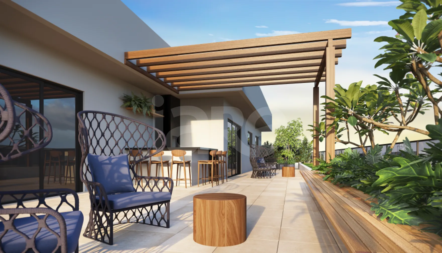 Lumma Corporate & Home - Sala comercial com 27,8 m², em Ingleses do Rio Vermelho — foto 14