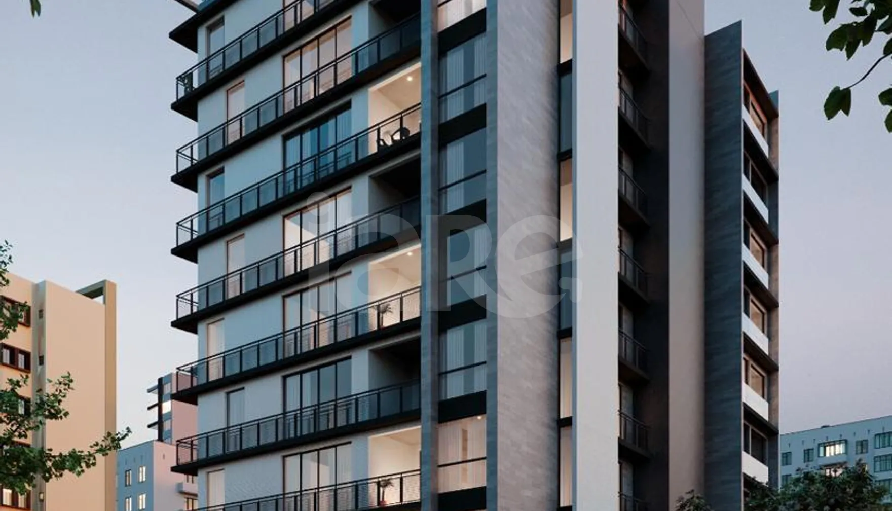 At Self - Apartamento com 59,62 m², em Manaíra — foto 6