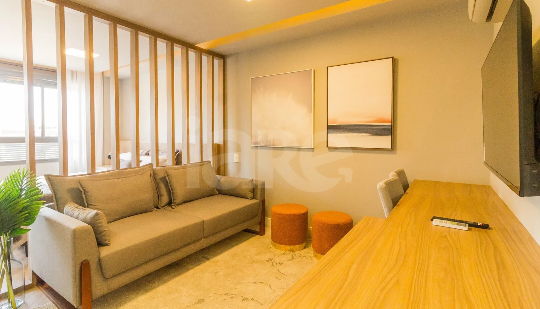 Vintage Senior Residence - Studio com 37,08 m², em Petrópolis — foto 5