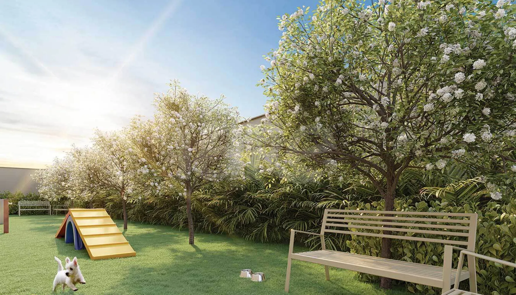 Mooca Città Milano - Apartamento com 135,05 m², em Mooca — foto 27