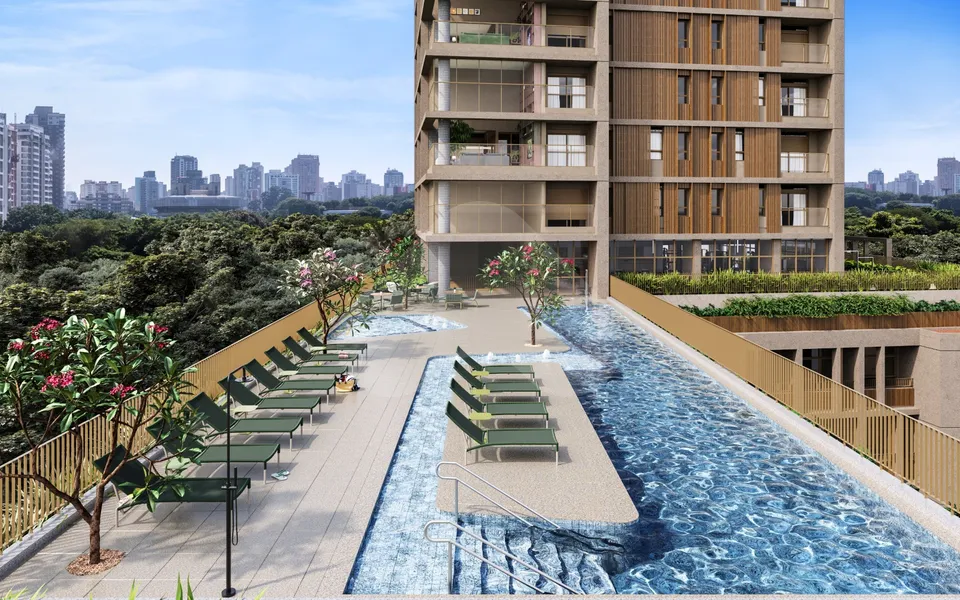 Eleva Harmonia - Studio com 23,64 m², em Sumarezinho — foto 22