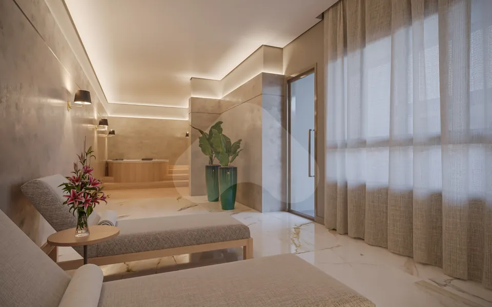 Living Address Alto do Ipiranga - Apartamento com 63,4 m², em Alto do Ipiranga — foto 12