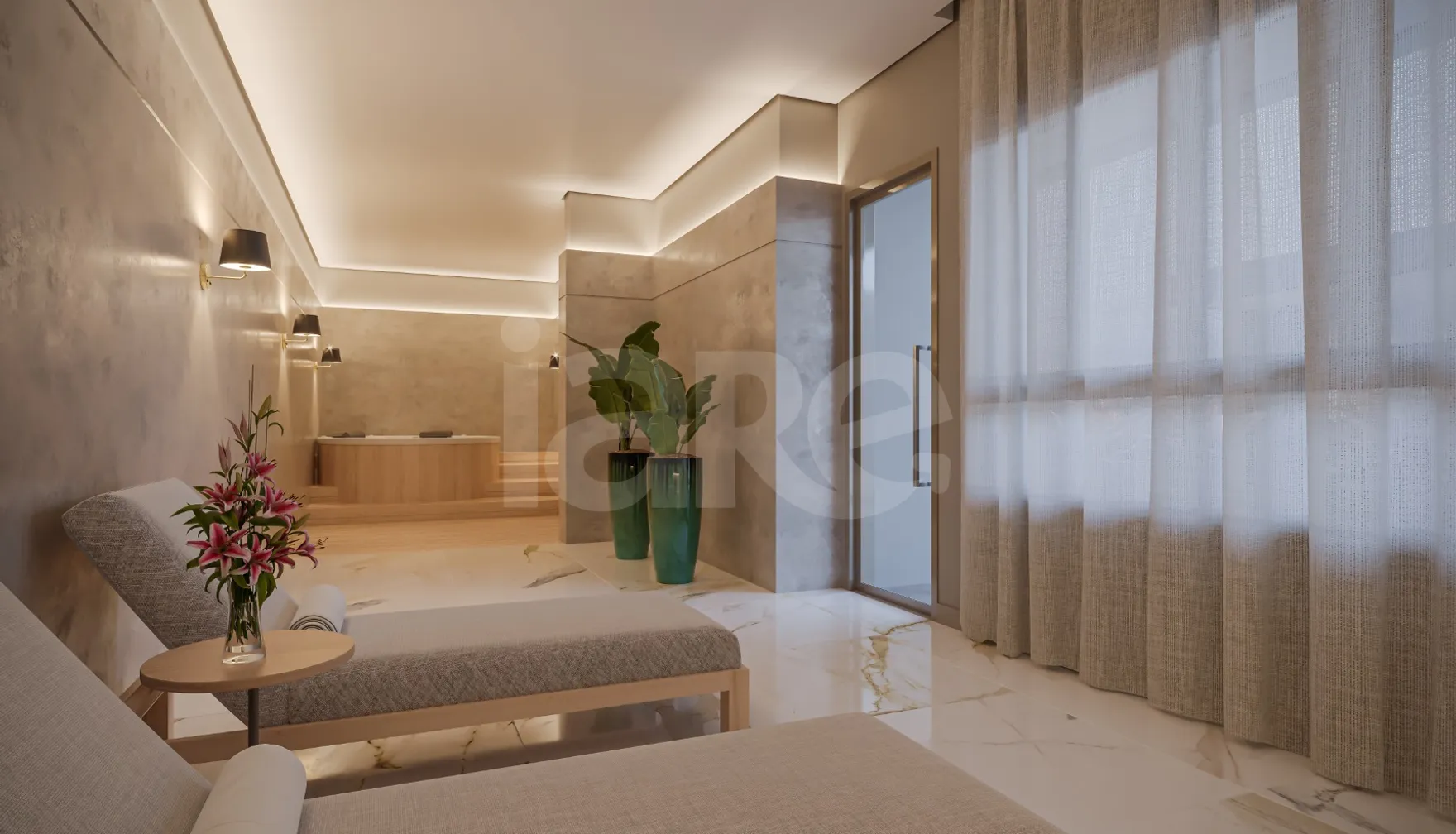 Living Address Alto do Ipiranga - Apartamento com 63,4 m², em Alto do Ipiranga — foto 12
