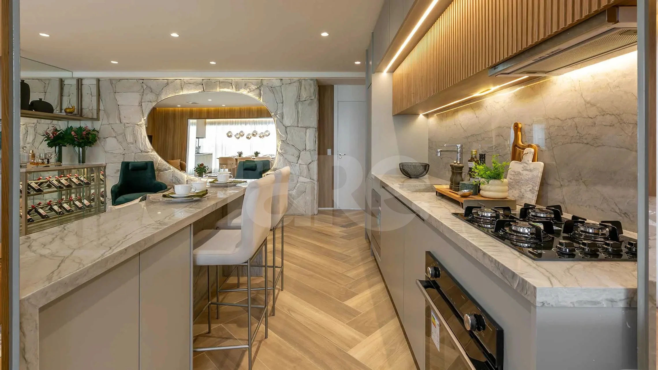 MAC Brooklin - Apartamento com 80,07 m², em Brooklin Paulista — foto 9