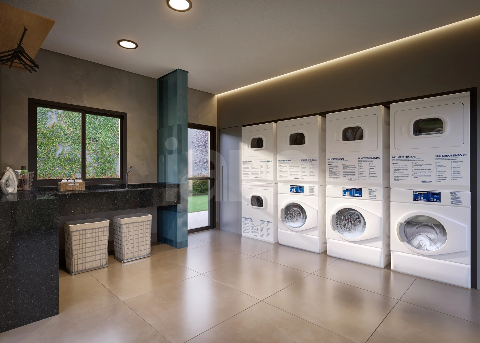 Viewline Lapa - Apartamento com 35,34 m², em Lapa de Baixo — foto 15