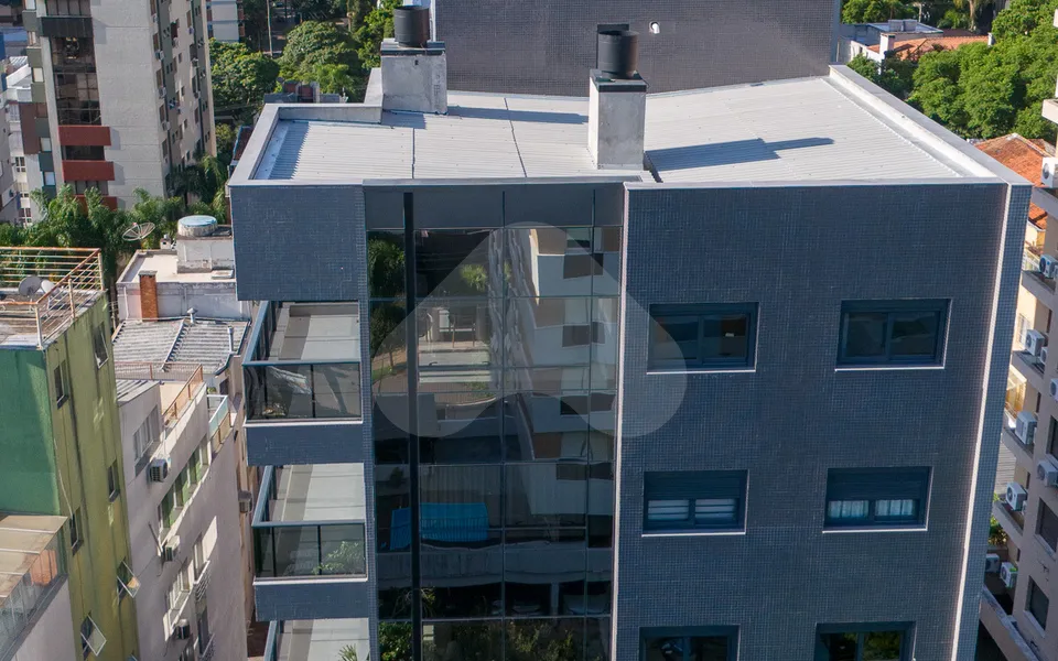 Imponent Residence - Apartamento com 98,29 m², em Rio Branco — foto 4